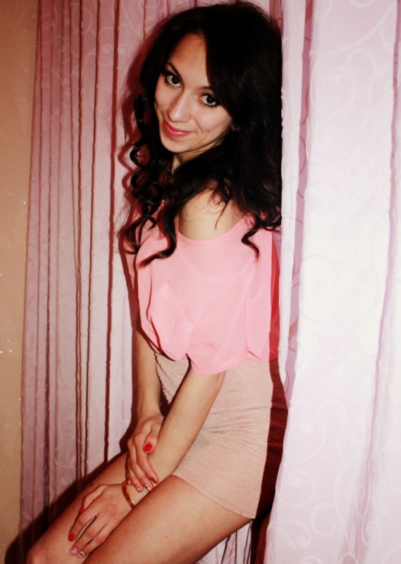 Анкета проститутки Света - Фото, г. Ширингуши, 22 года, №16033